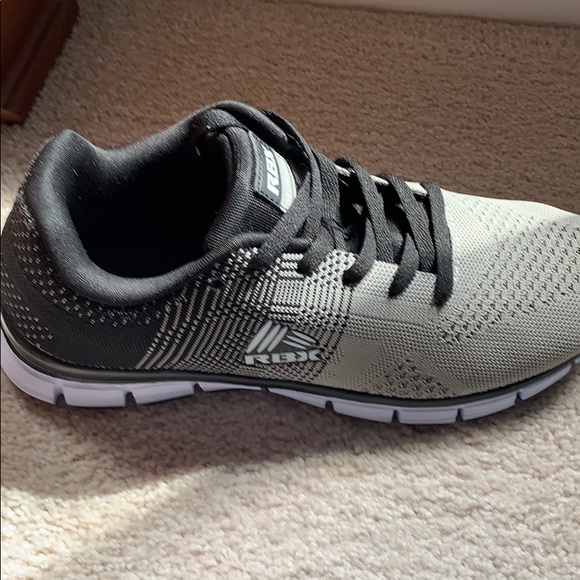 Mens RBX sneakers - Picture 1 of 8